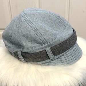 *SALE* Cute Denim-Look Hat